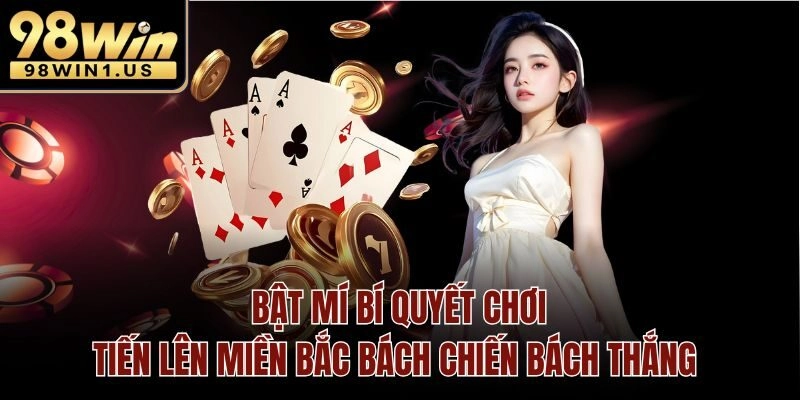 Tiến lên miền bắc