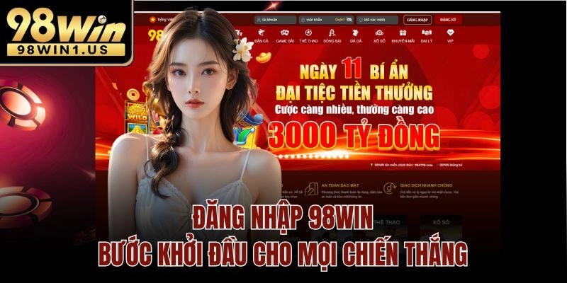 đăng nhập