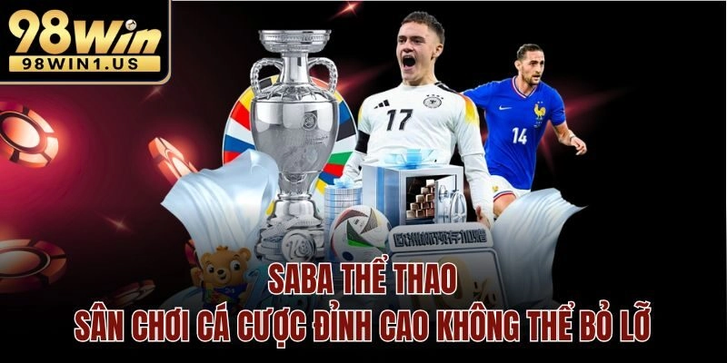SABA thể thao